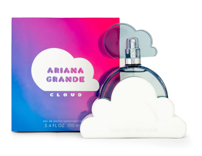 Ariana Grande Cloud For Women EDP Perfume 100mL