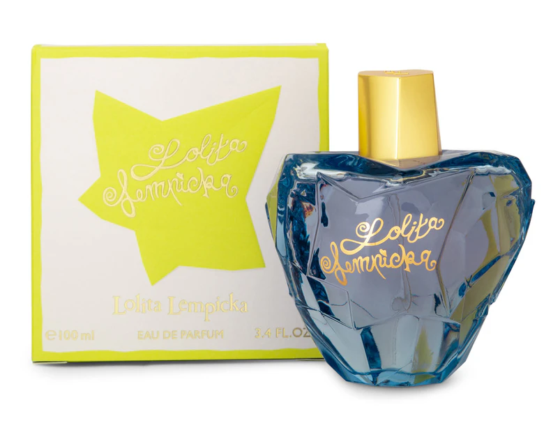 Lolita Lempicka My First Perfume For Women EDP 100mL