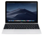 Apple 12-Inch MacBook MNYH2X/A - Silver