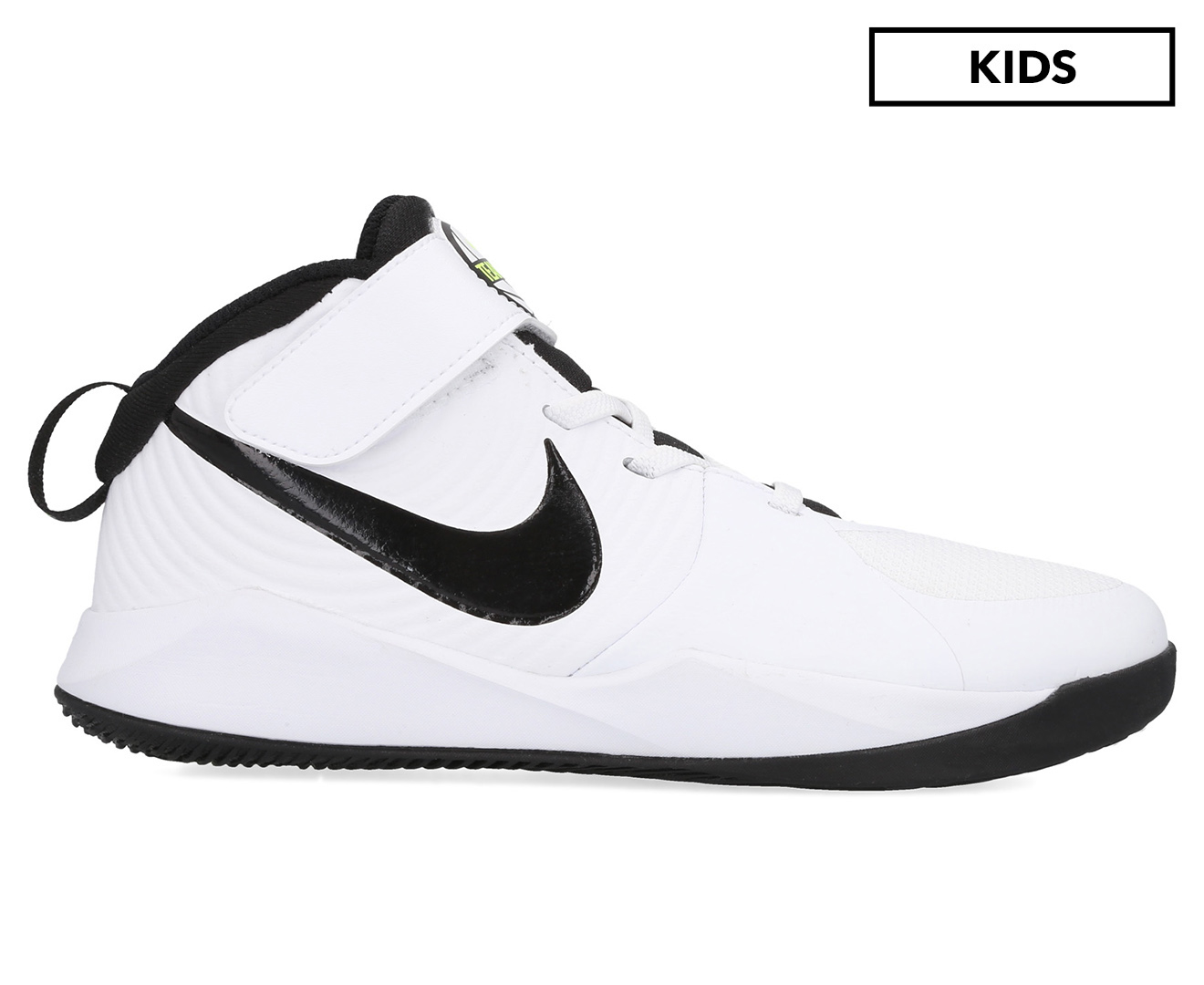 nike team hustle d8 preschool