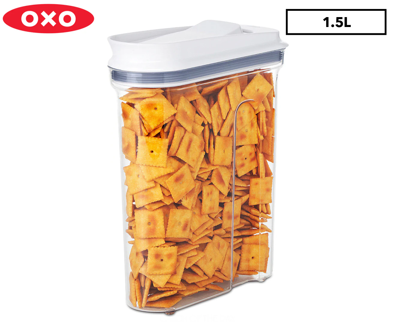 OXO Good Grips 1.5L Large All-Purpose Dispenser