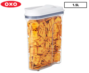 Oxo 1.6qt All Purpose Dispenser Large : Target