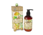 *Lotion Hand & Body Shea Michel Design Works