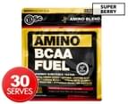 BSC Amino BCAA Fuel Super Berry 270g 1