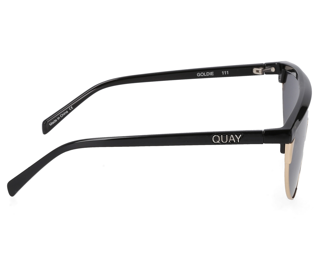 Quay best sale goldie sunglasses