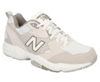 New Balance Men's 708 XT Sneakers Shoes - Cream