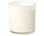 MOR Basil & Geranium Scented Home Library Fragrant Candle 380g