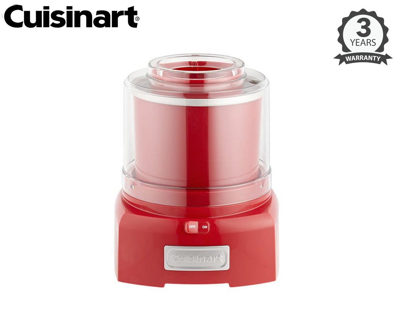 Cuisinart 46550 2025