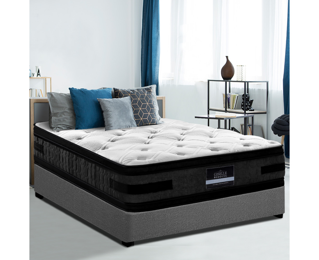 giselle 36cm king mattress