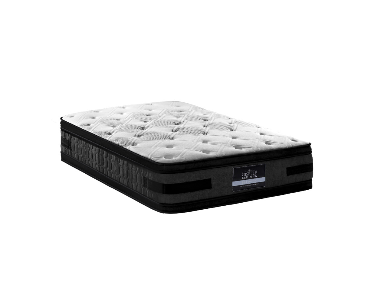 giselle 36cm queen mattress