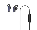 Xiaomi Mi Sports BT Headset Wireless Music Sport Earbud In-ear Earphone IPX4 - Black