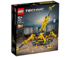 LEGO 42097 Technic Spider Crane