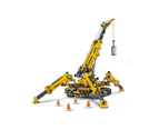 LEGO 42097 Technic Spider Crane