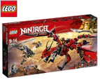 LEGO® Ninjago Firstbourne Building Set - 70653