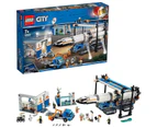 LEGO 60229 City Rocket Assembly and Transport*