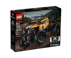 LEGO 42099 Technic 4x4 X-Treme Off-Roader