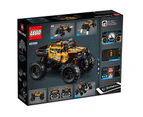 LEGO 42099 Technic 4x4 X-Treme Off-Roader