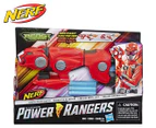 NERF Power Rangers Cheetah Beast Blaster