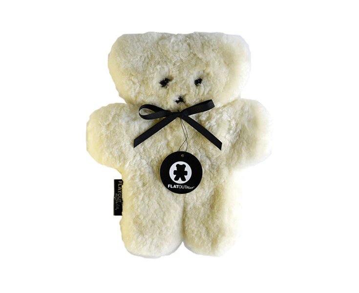 Flatout Bear Milk Large Sheepskin