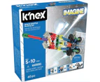 K'Nex IMAGINE Starter Space Shuttle Building Set - 60 Pieces