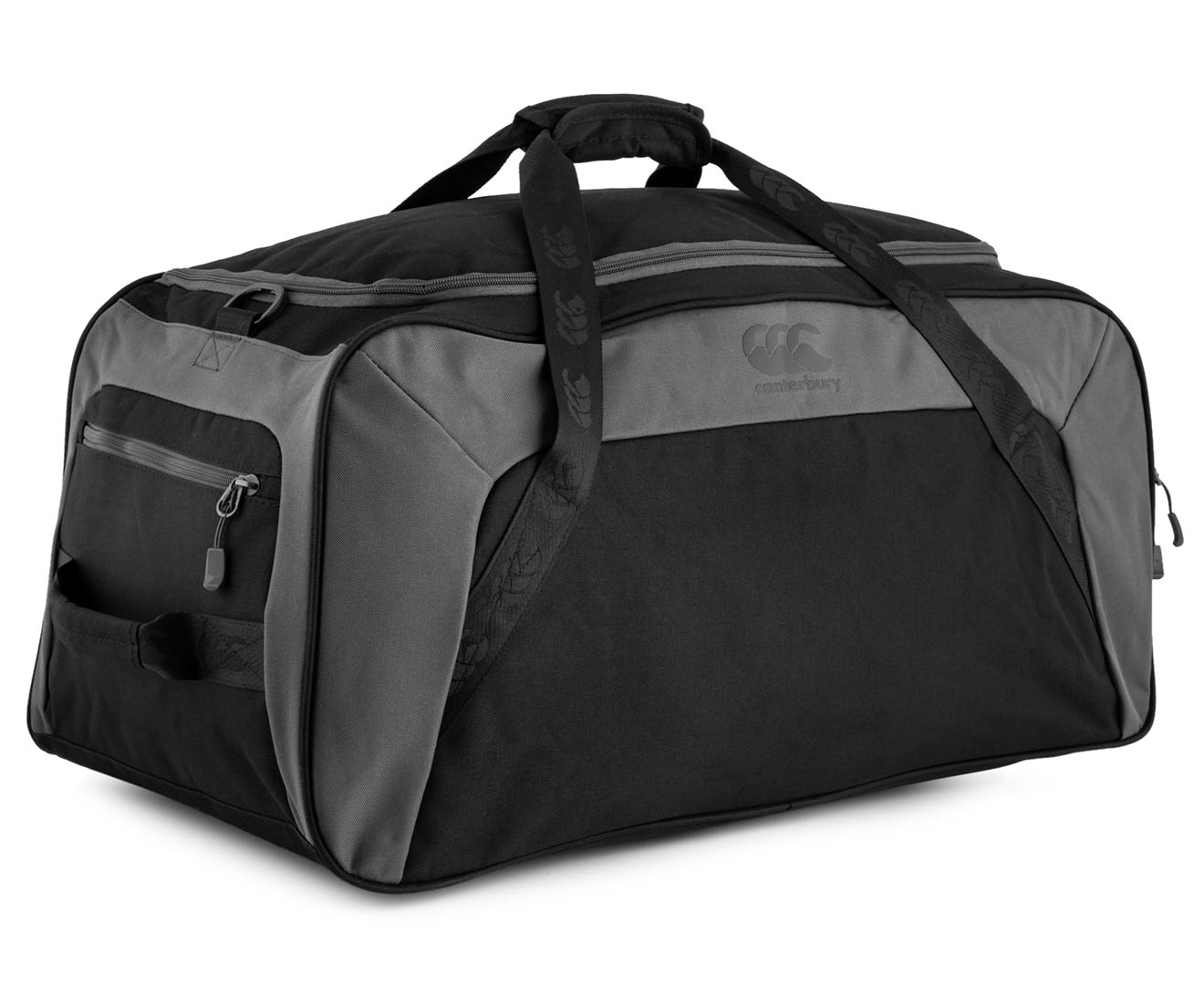 canterbury teamwear holdall