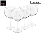 Royal Leerdam Gin & Tonic Glasses 650mL Set of 4