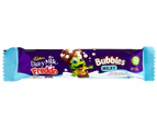 42 x Cadbury Freddo Milky Bubbles Bar 37g