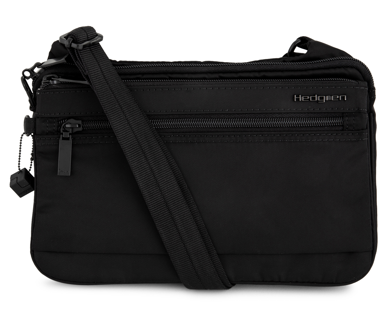 Hedgren sally crossover discount bag