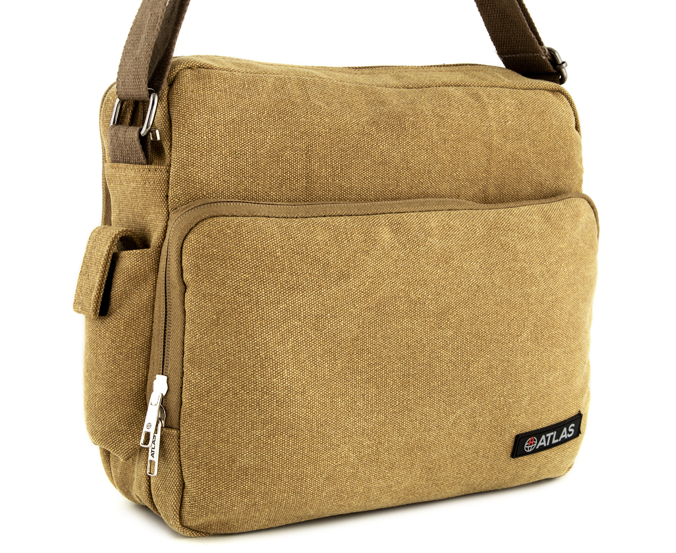 atlas small satchel