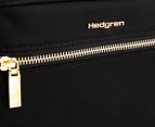 Hedgren Charm Sparky Crossbody Bag - Black