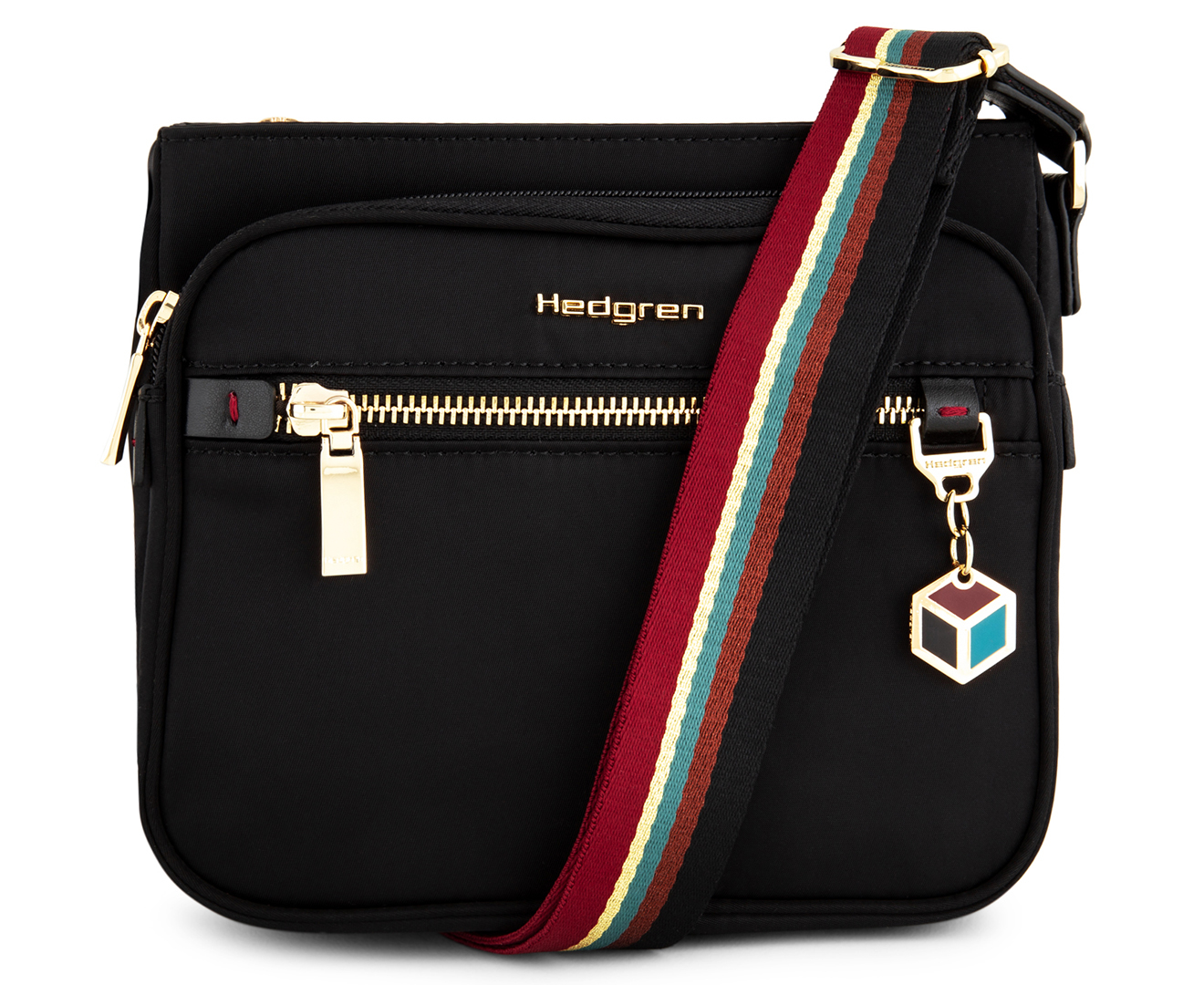 Hedgren magical medium crossbody hot sale