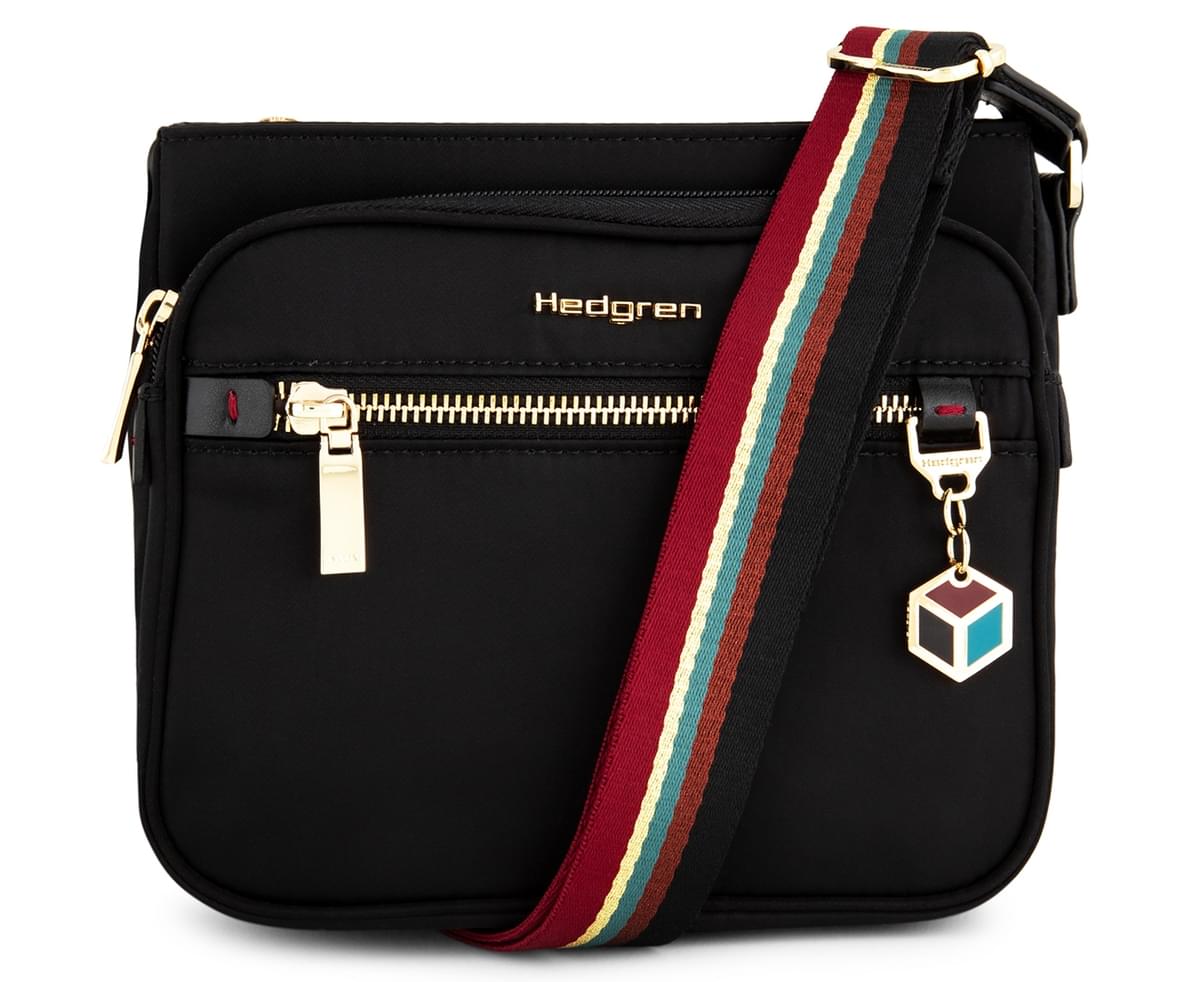 Hedgren Charm Magical Medium Crossbody Handbag 