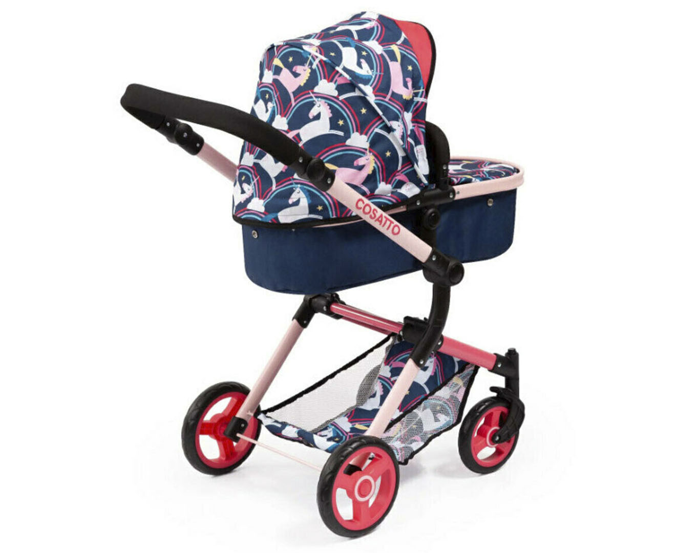 dolls pram target australia