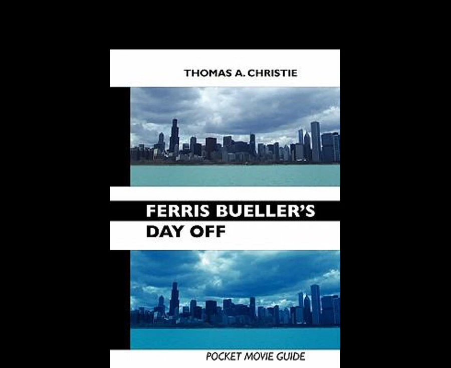 Ferris Bueller's Day Off : Pocket Movie Guide