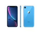 Apple iPhone XR (64GB) - Black - Refurbished Grade A