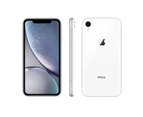 Apple iPhone XR (64GB) - Black - Refurbished Grade A