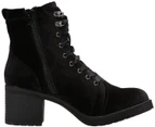 Madden Girl Womens Verra Closed Toe Ankle Fashion Boots