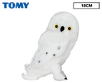 Harry Potter 20cm Fantastic Beasts Hedwig Owl Plush Toy