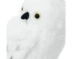 Harry Potter 20cm Fantastic Beasts Hedwig Owl Plush Toy