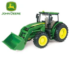 John Deere 1:16 Big Farm Tractor Loader Toy