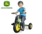 John Deere Mighty Pedal Trike 2.0 Ride On Toy 1