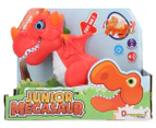Junior Megasaur Bend & Bite Dragon