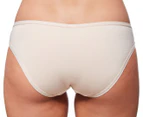 Bonds Women's Hipster Microfibre Bikini 2-Pack - Multi (29K)