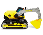 Tonka Power Movers Excavator Toy