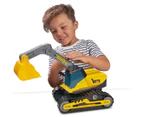 Tonka Power Movers Excavator Toy