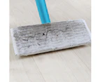 Boomjoy N3 Disposal Wipes Spray Mop Magic Mop Sweeper Swivel Dust Floor Cleaning