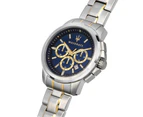 Maserati Successo Men's Steel Watch - R8873621016