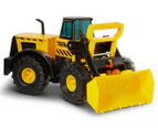 Tonka Classics Steel Mighty Front End Loader