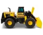 Tonka Classics Steel Mighty Front End Loader 3