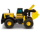 Tonka Classics Steel Mighty Front End Loader
